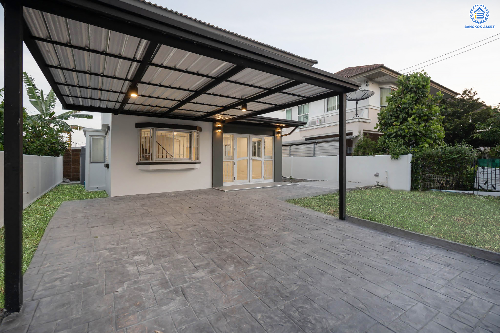 ศุภาลัยวิลล์